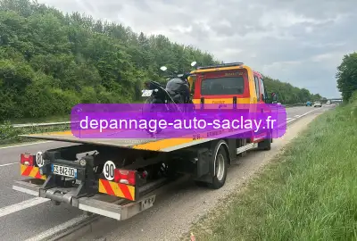 Assistance et dépannage